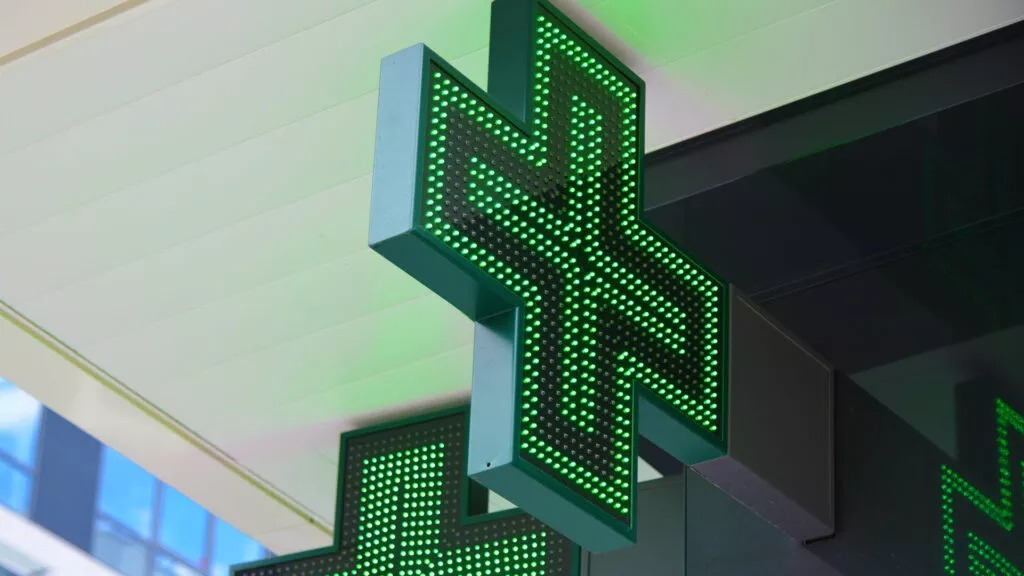 Pharmacies — Pharmacies Open Across Cyprus on Monday 10 November 2025