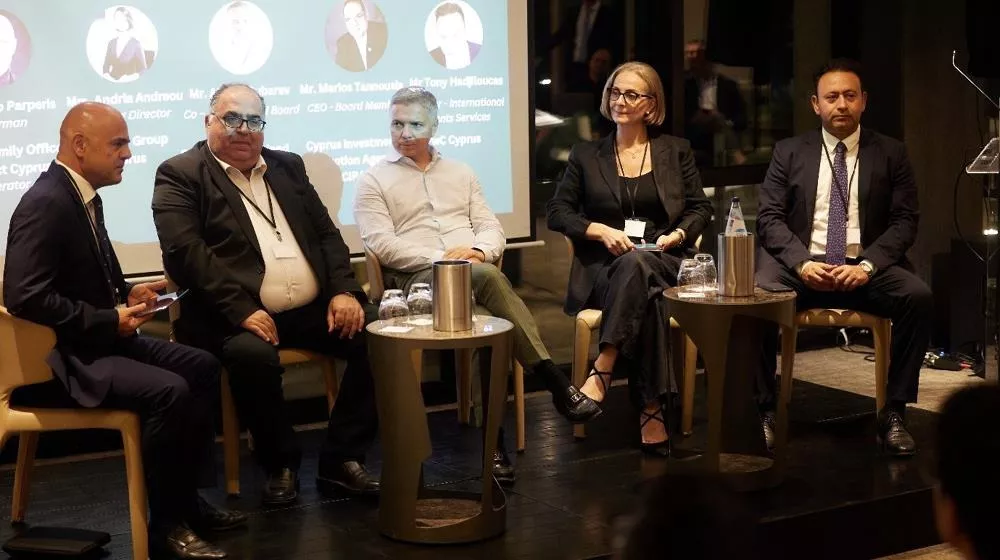 Cyprus Embraces Family Offices to Diversify Its Economy