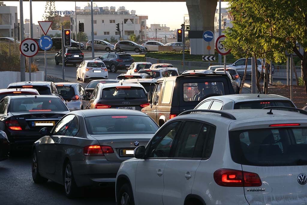 New Bill Aims to Tackle Traffic Congestion with Innovative Measures
