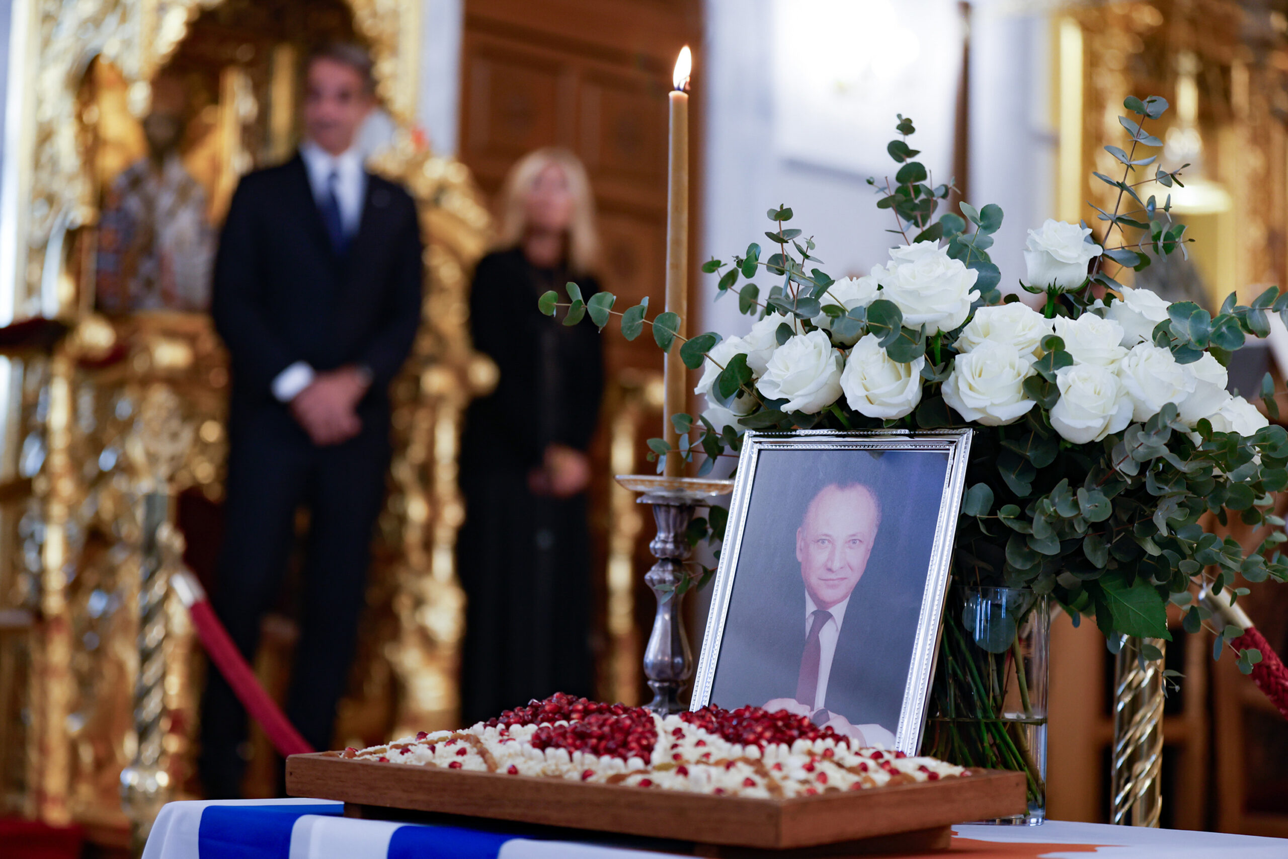 Cyprus and Greece: Pillars of Stability in the Eastern Mediterranean