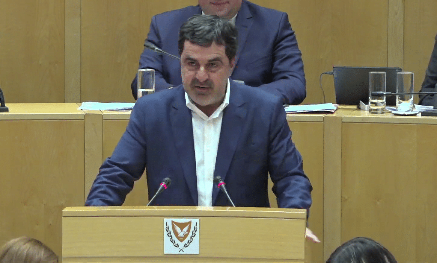 MPs Progress on Teacher Evaluation Bill, Seeking Compromise