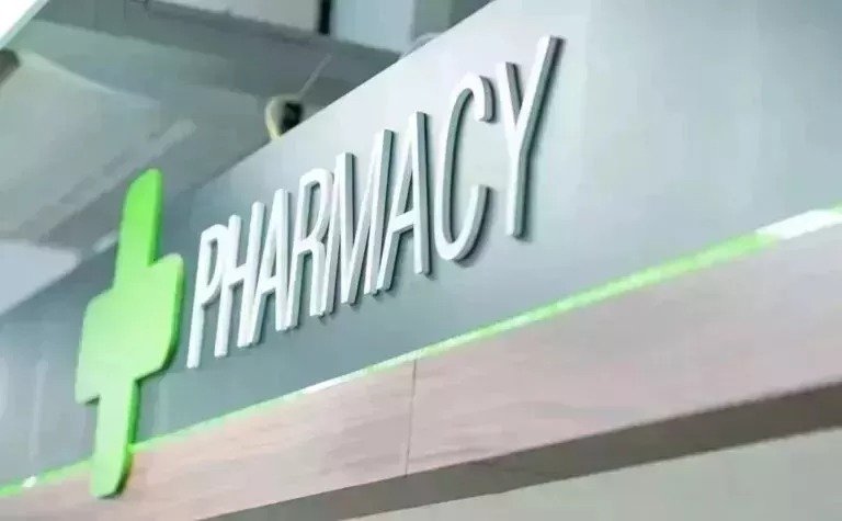 Night Pharmacies Operating Across Cyprus on November 14