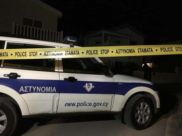 Tragic Limassol Crash Claims Life of 51-Year-Old Motorcyclist