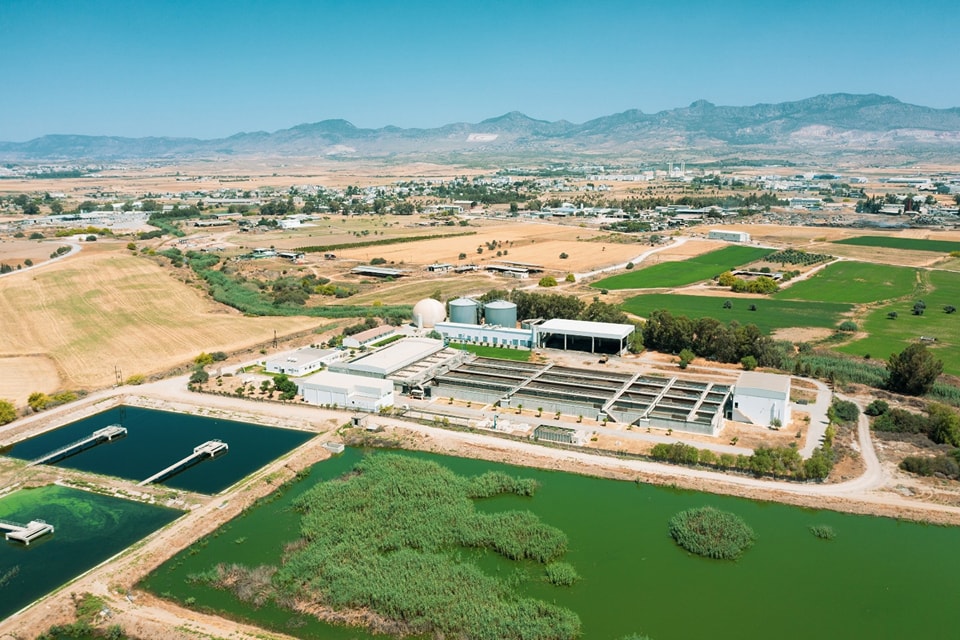 Mia Milia Wastewater Treatment Project Gains Momentum Amid Water Crisis