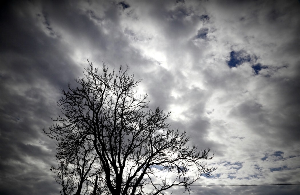 Light rain — Cyprus Braces for Light Rain and Cooler Temperatures