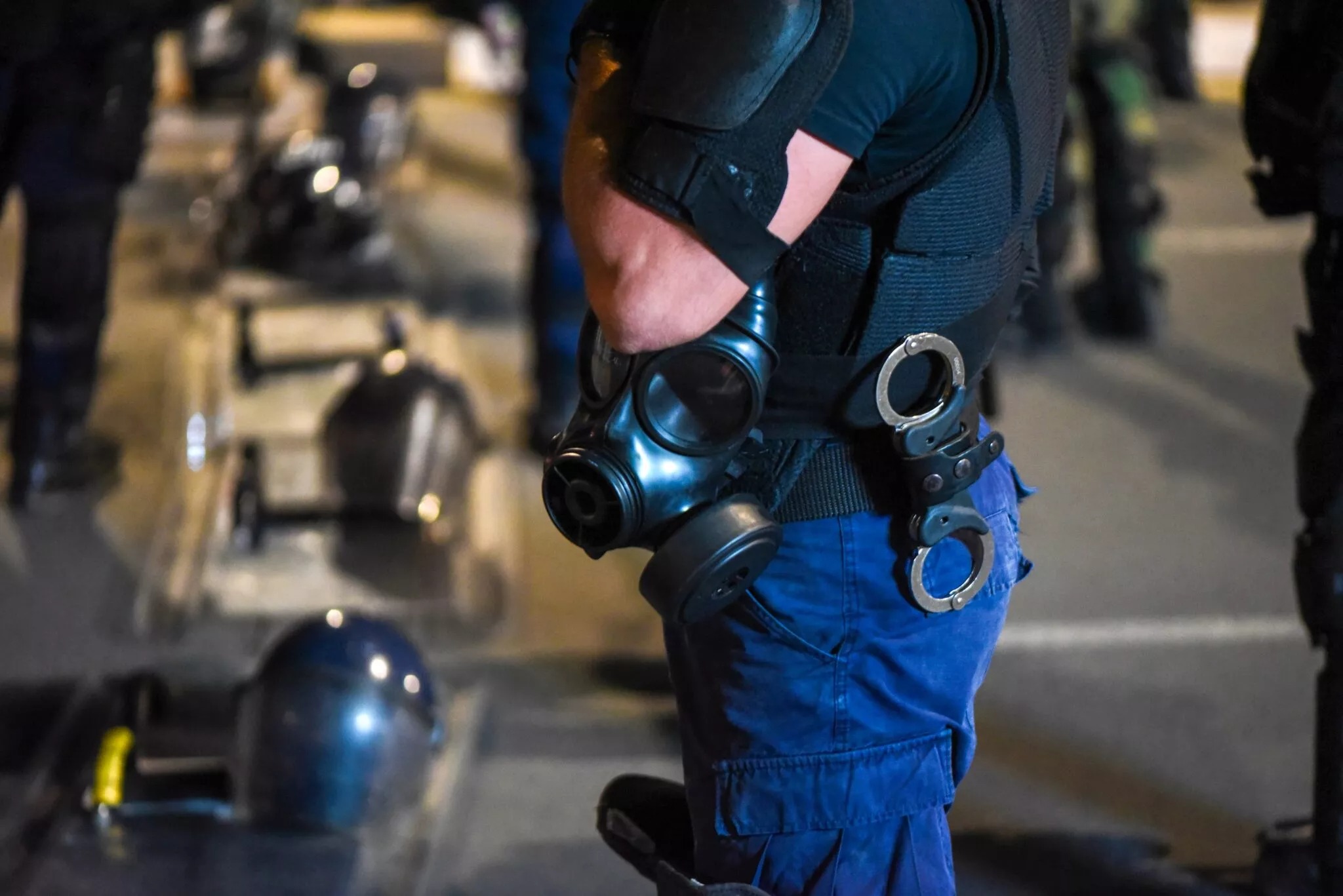 Police to Establish Anti-Organised Crime Directorate Modelled on FBI