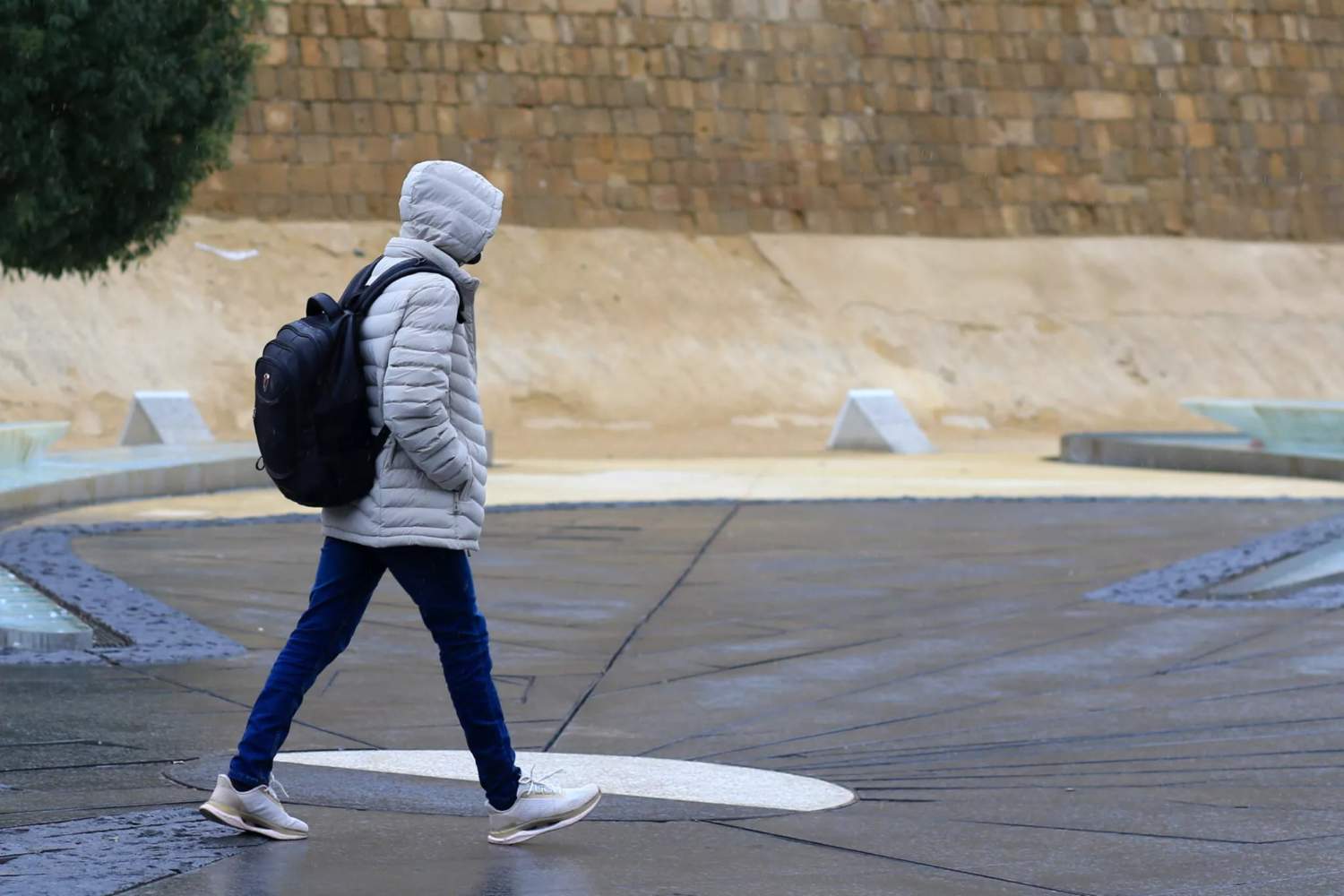 Sleet thunderstorms: Cyprus to Experience Sleet and Thunderstorms as Temperatures Plunge to 8°C