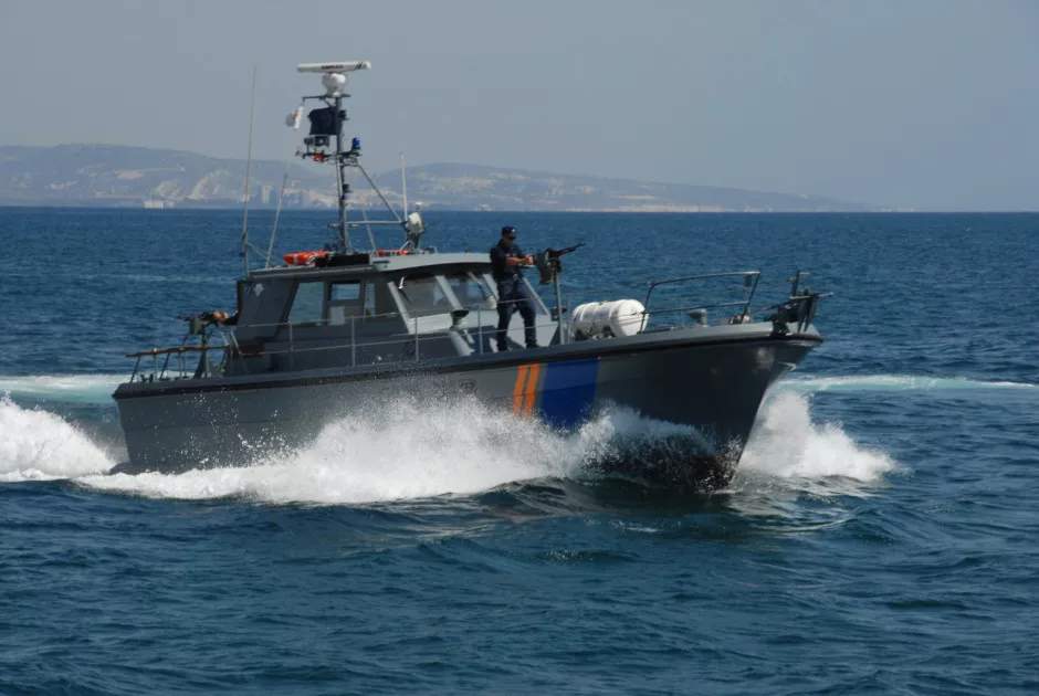 Missing sailboat — Four Israelis Rescued After Missing Sailboat Found Between Cyprus and Israel