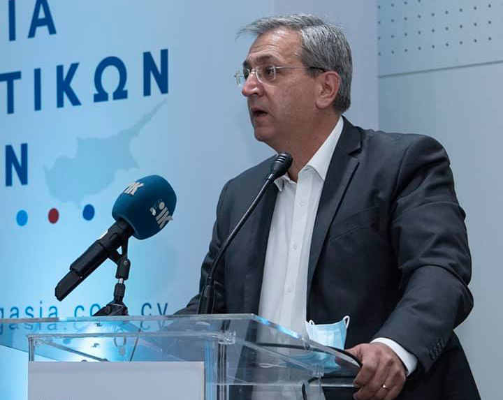 Cyprus cabinet: Nikos Christodoulides Welcomes Four New Faces to Cyprus’ Cabinet