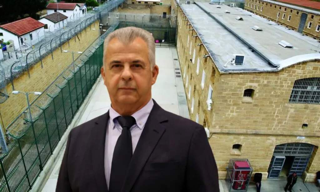 Justice Minister Commits to Reform Central Prisons Following Inmate Deaths