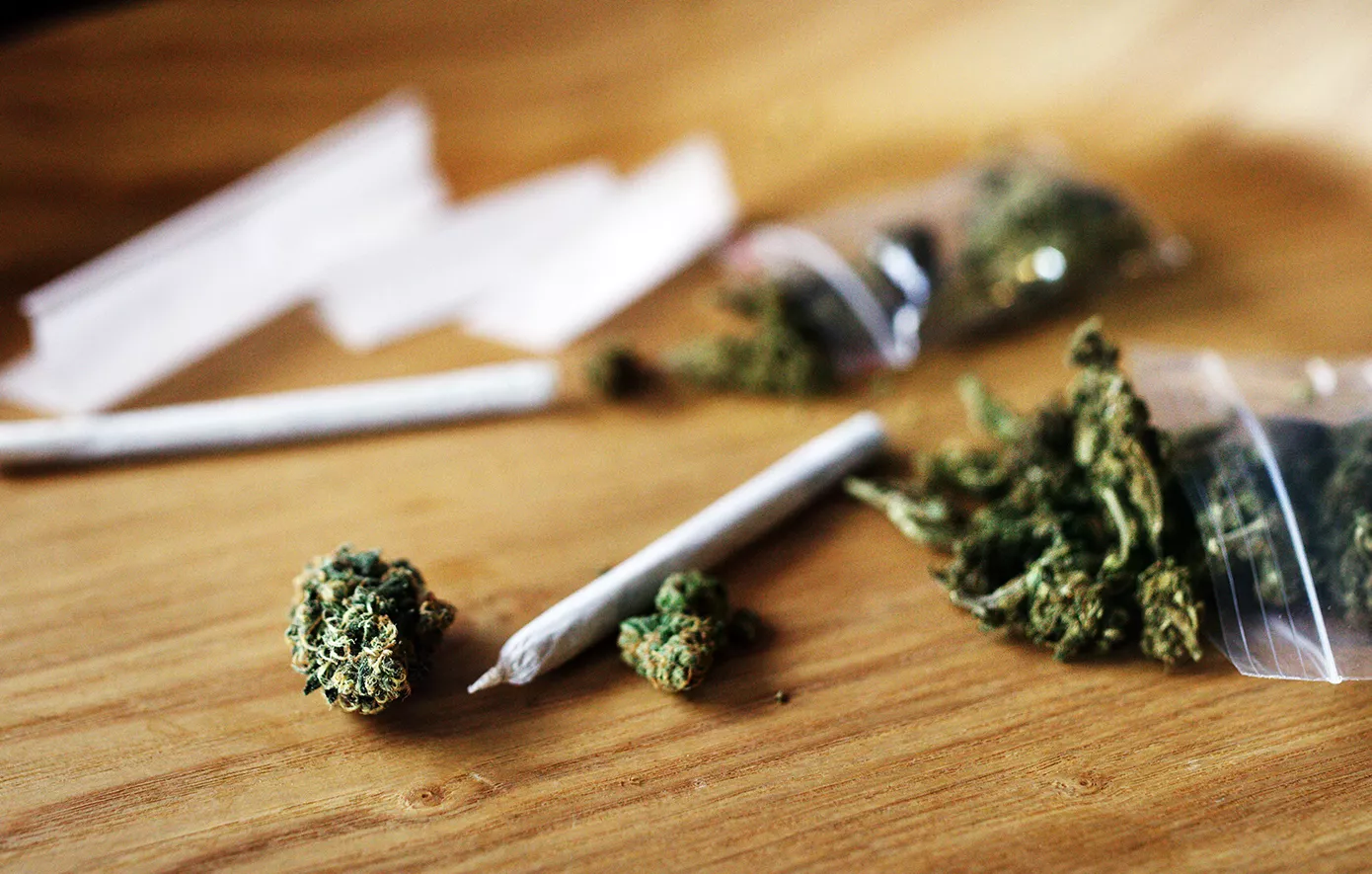 Cannabis legalisation — The Case for Cannabis Legalisation in Cyprus: Weighing the Pros and Cons