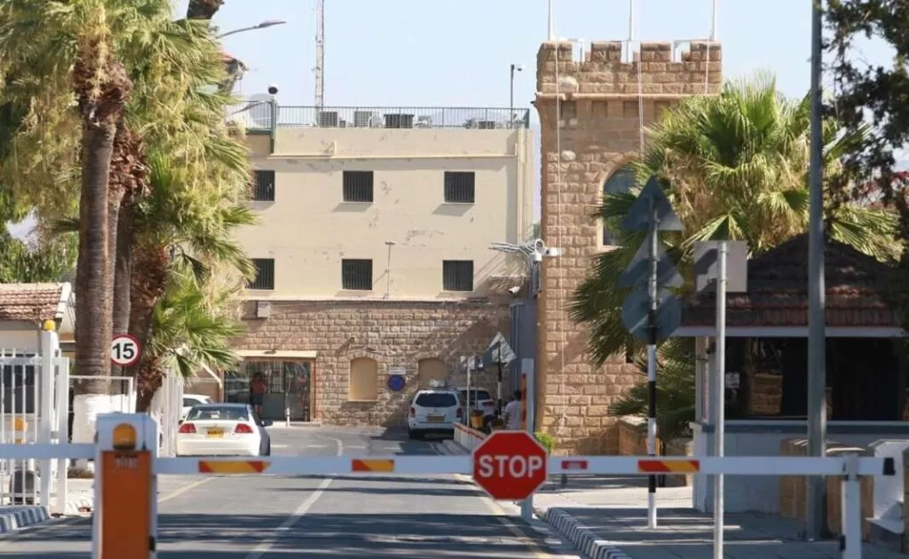 Inmate Dies Following Violent Assault at Nicosia Central Prisons