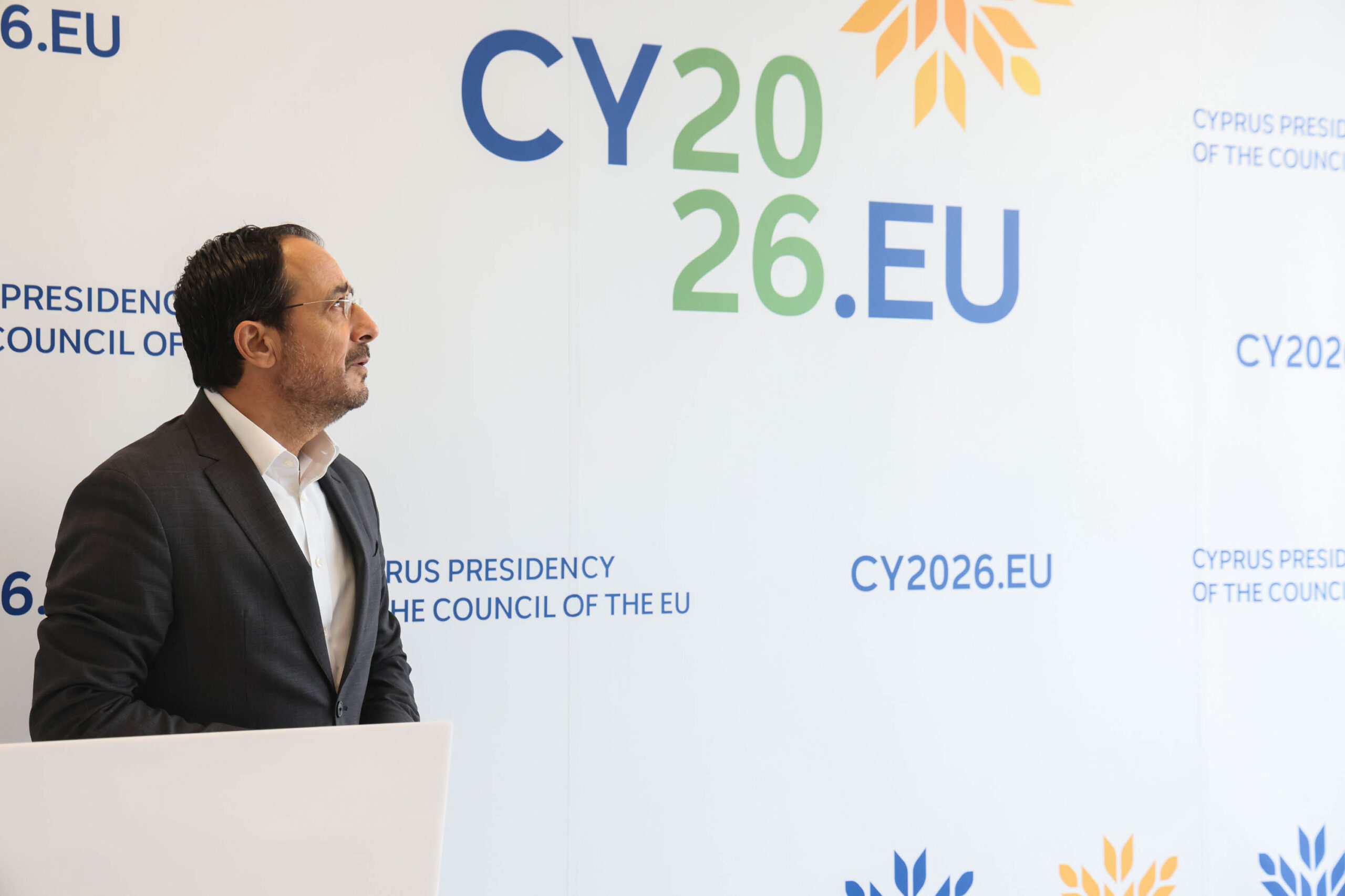 2026 Marks a Transformative Period for Cyprus with EU Presidency