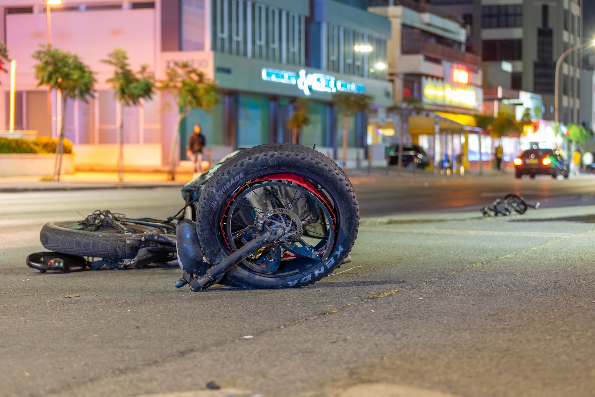 Rising Road Toll in Cyprus Attributed to Mobile Phone Distraction