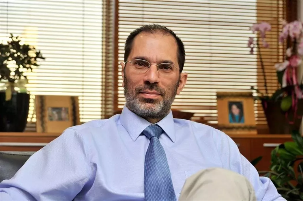 Energy waterloo — Odysseas Michaelides Labels Cyprus-Greece Interconnector Project an ‘Energy Waterloo’