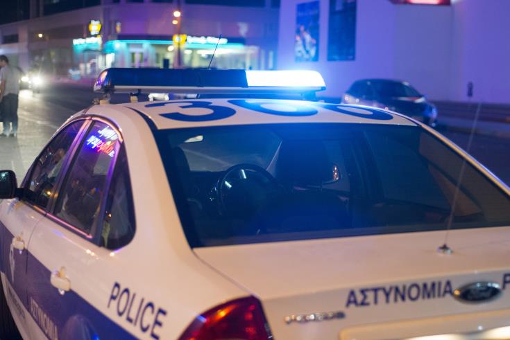 Limassol stabbing — Limassol Stabbing Victim Recovers as Police Pursue Suspects