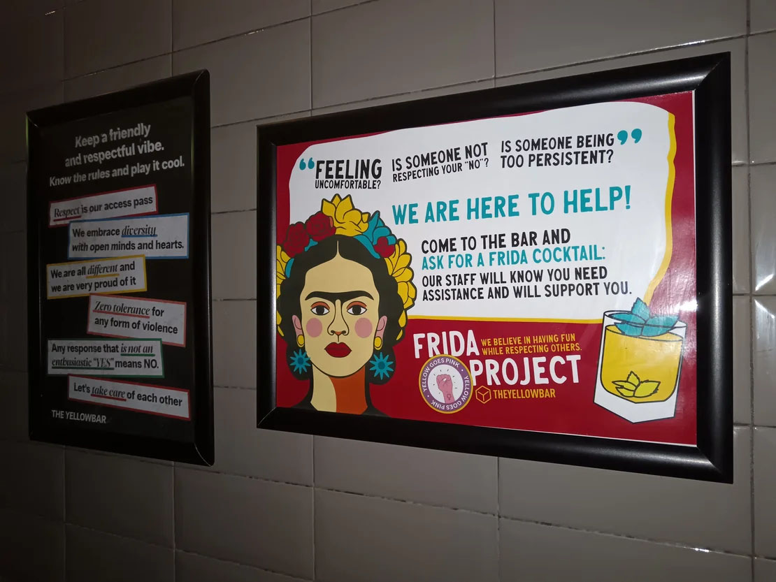 Police in the Dark: A Call for Nightlife Safety in Cyprus