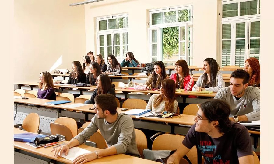 Equality framework — Cyprus University of Technology Unveils Ambitious Equality Framework for 2025-2028
