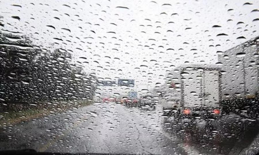 December Rainfall in Cyprus Exceeds Monthly Average