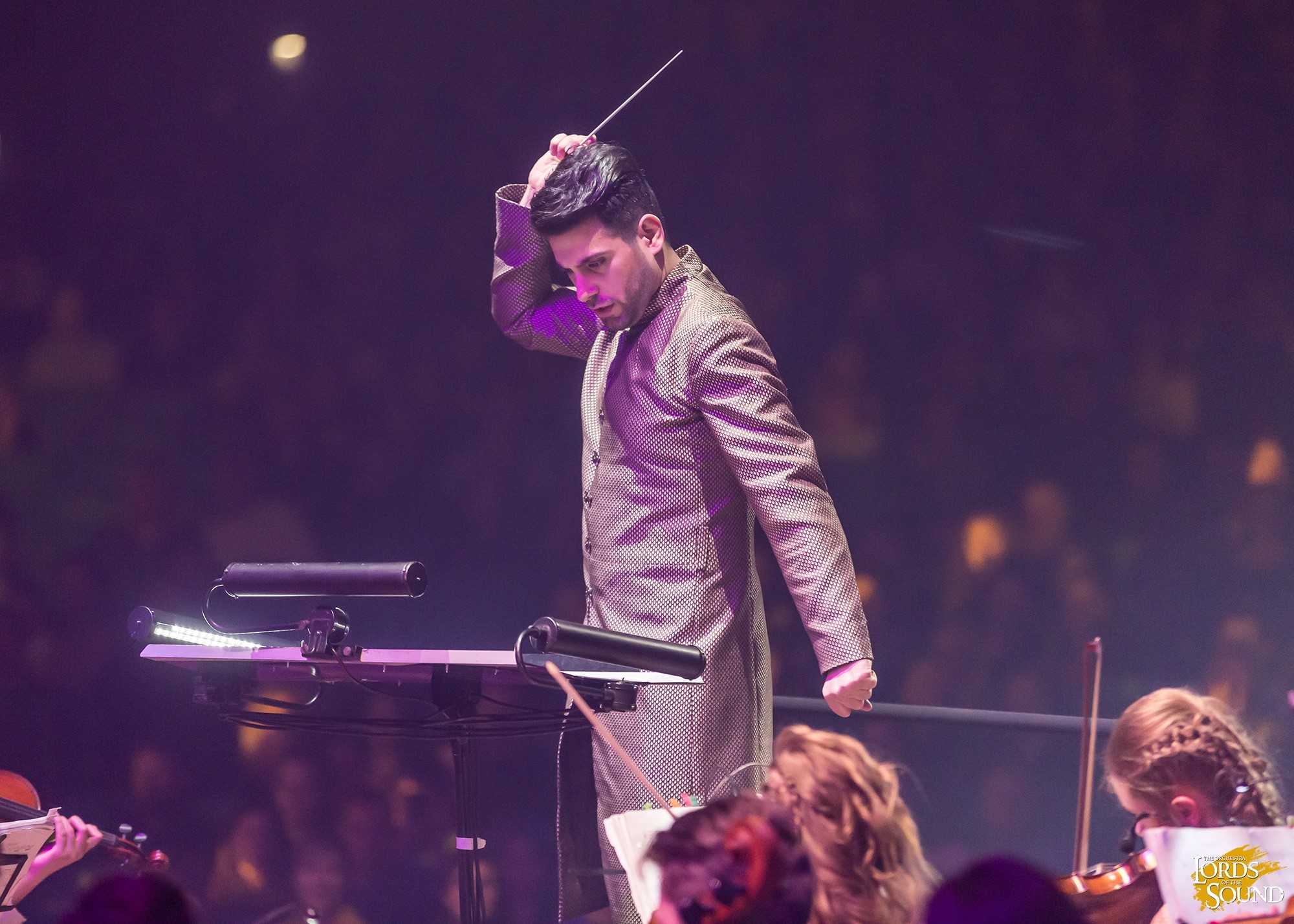 Music of: Hans Zimmer’s Music Takes Centre Stage in Cyprus Concerts