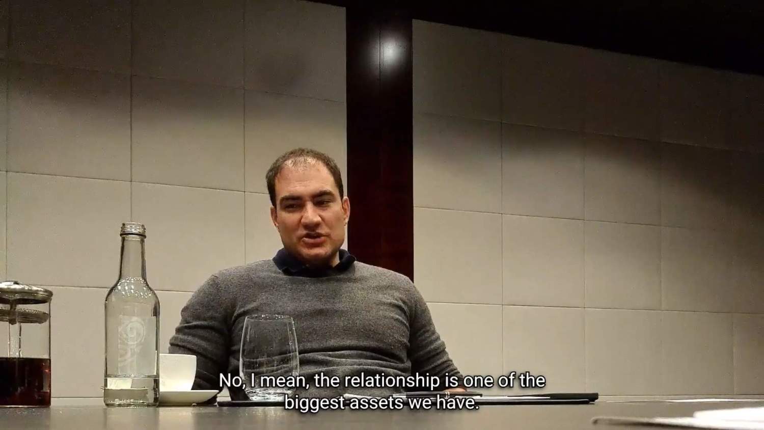 Government Denies Claims of Illegal Campaign Financing Involving Christodoulides