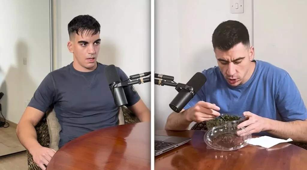 Slur — Fidias Panayiotou Faces Backlash for Slur Against Paralympic Athletes