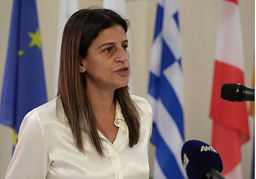 Gender Perspective Essential in New Legislative Bill