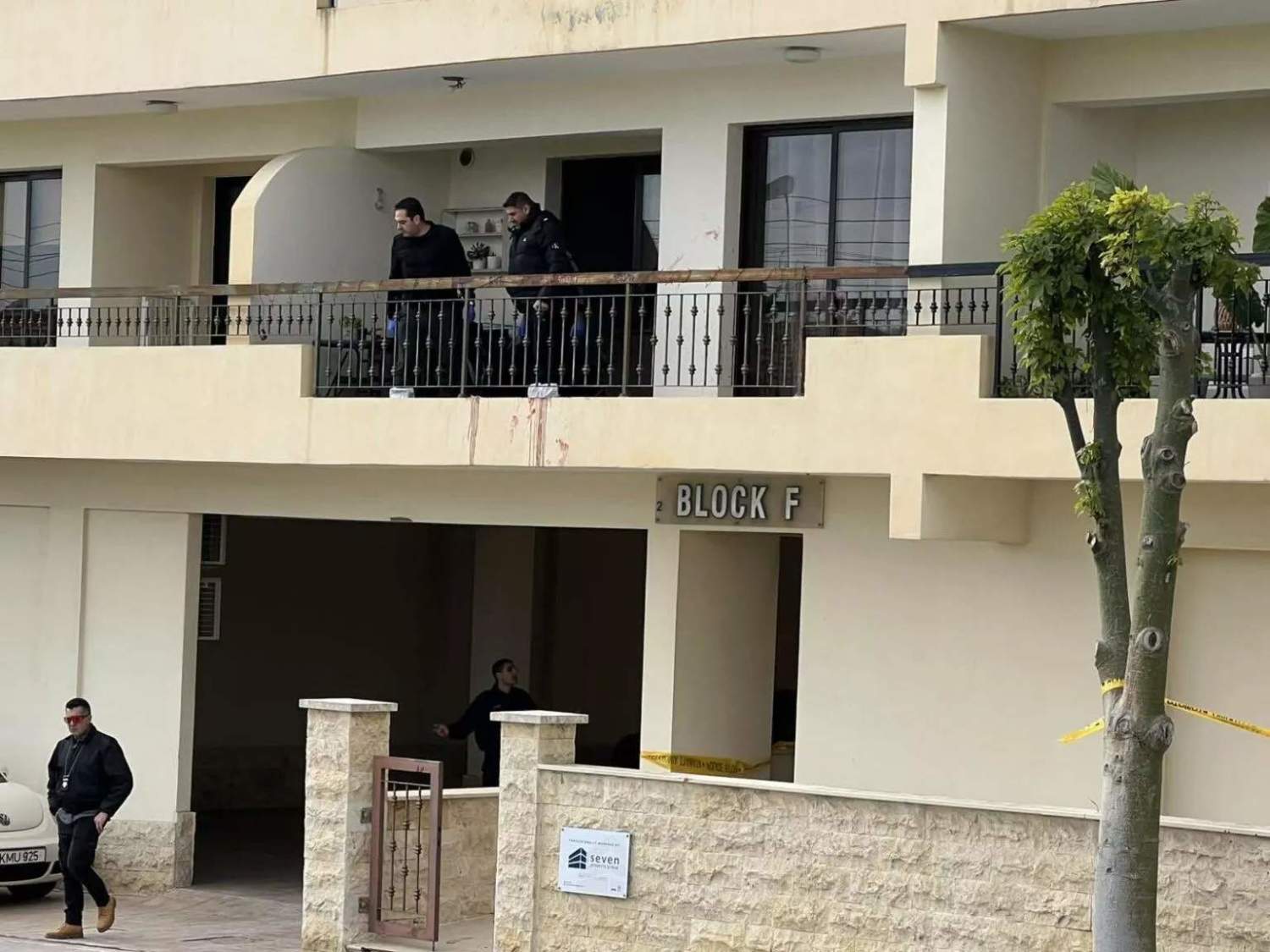 Jealousy-Fuelled Cleaver Attack Leaves Victim with Severed Thumb